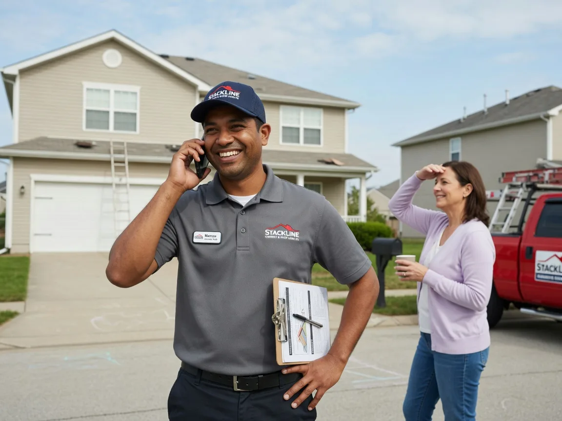 Chimney flashing repair Panama, OK FAQs